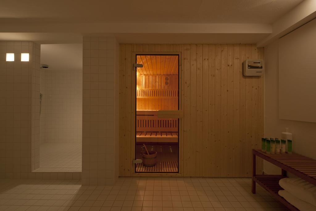 Pudelsand Apartment Norderney Exterior photo