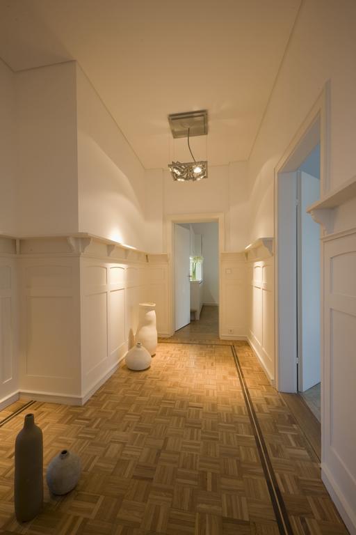 Pudelsand Apartment Norderney Room photo
